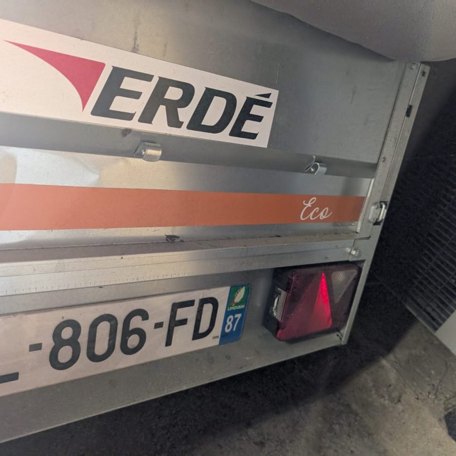 ERDE 150