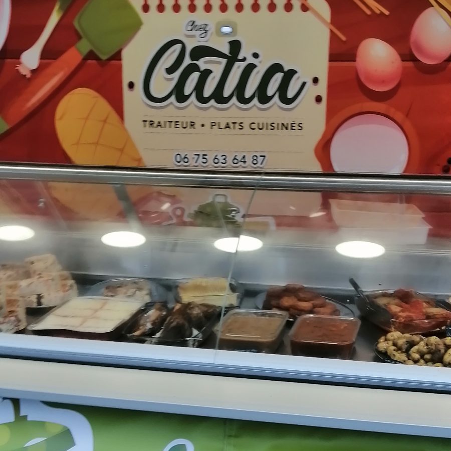 remorque réfrigérer