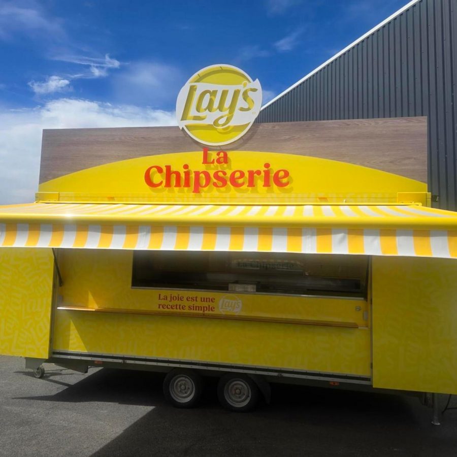 Remorque KERENZO K2700T