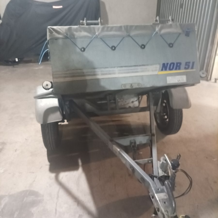 bagagere trigano